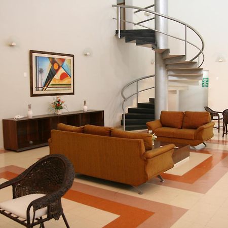 Hotel Delta Parnaíba Extérieur photo