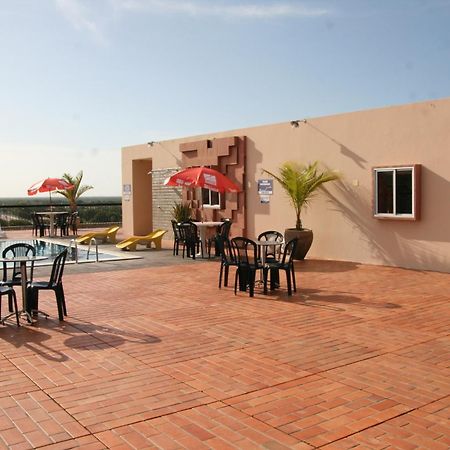 Hotel Delta Parnaíba Extérieur photo