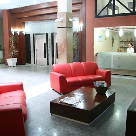Hotel Delta Parnaíba Extérieur photo