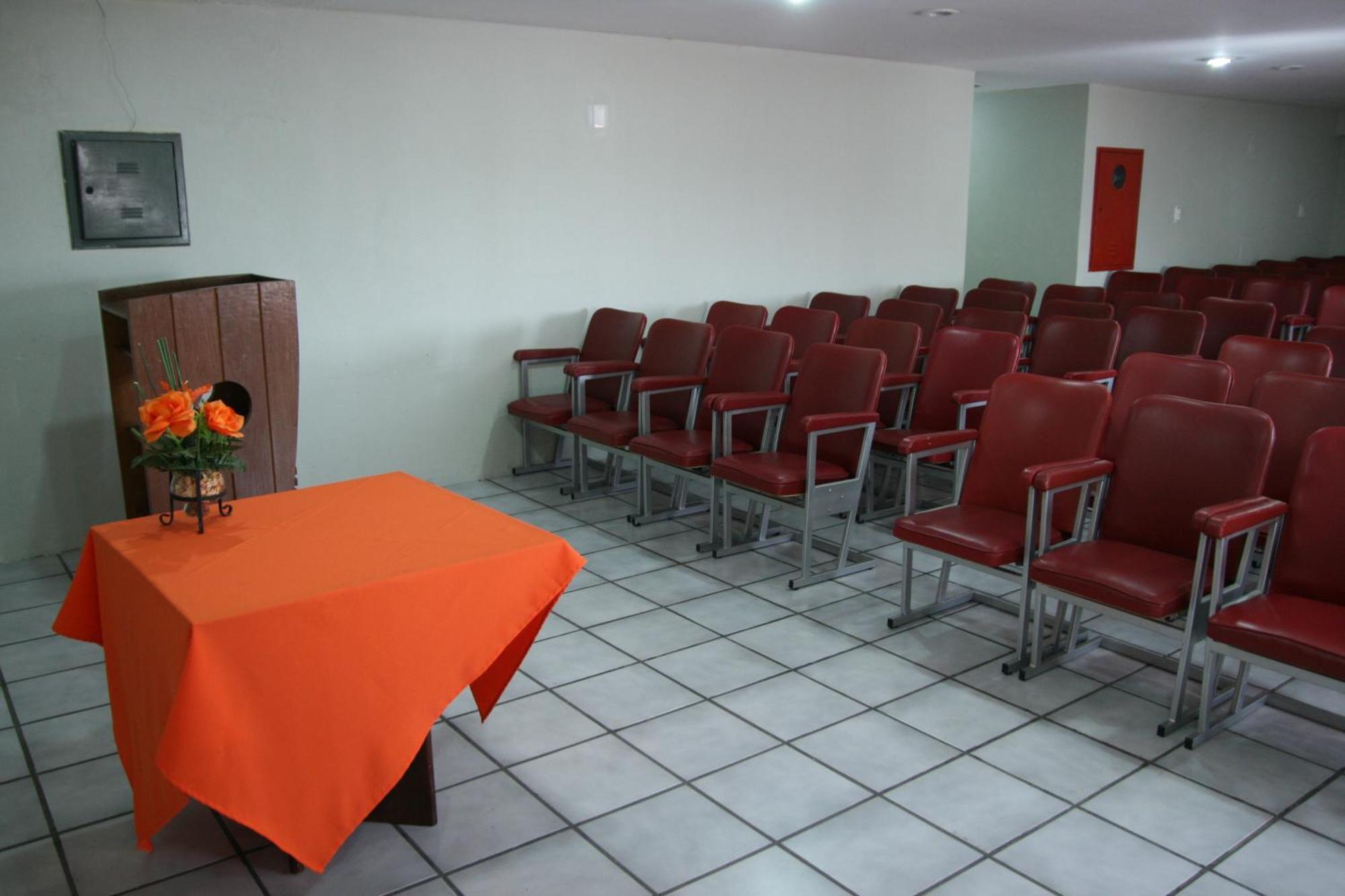 Hotel Delta Parnaíba Extérieur photo