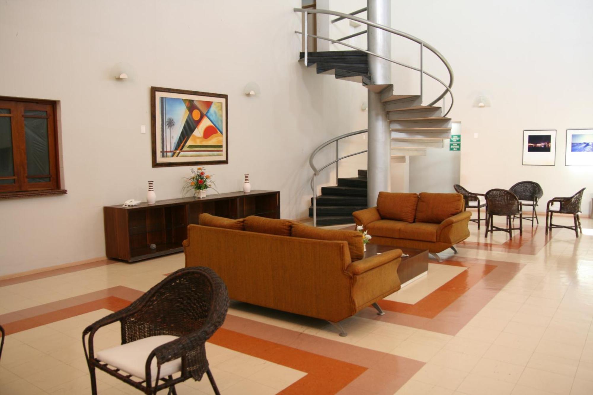 Hotel Delta Parnaíba Extérieur photo