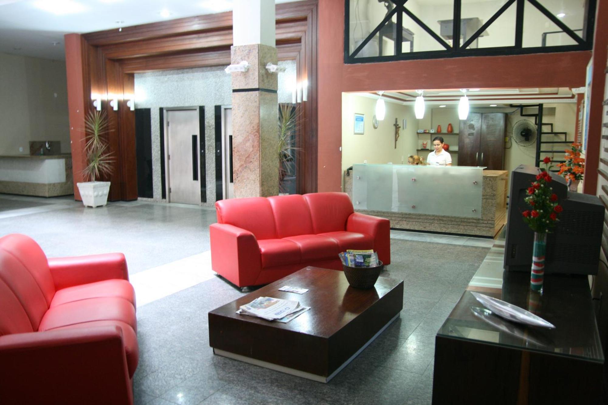 Hotel Delta Parnaíba Extérieur photo