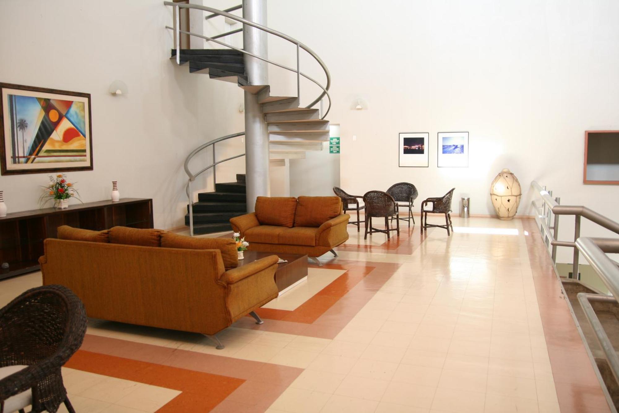 Hotel Delta Parnaíba Extérieur photo