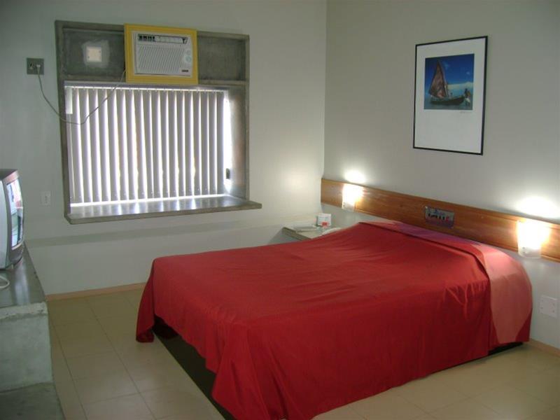 Hotel Delta Parnaíba Extérieur photo