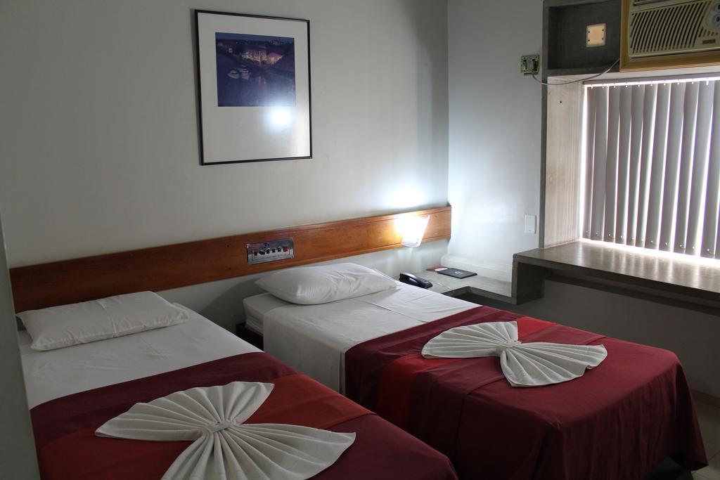 Hotel Delta Parnaíba Extérieur photo