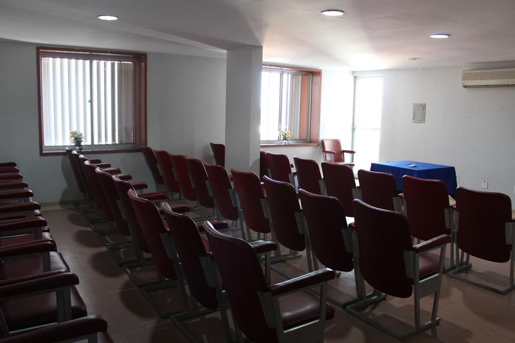 Hotel Delta Parnaíba Extérieur photo
