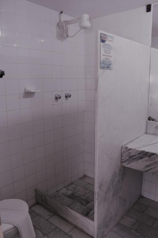 Hotel Delta Parnaíba Extérieur photo