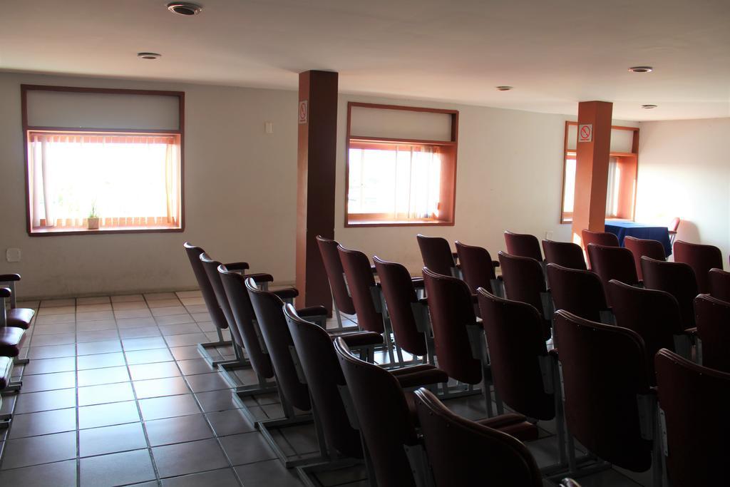 Hotel Delta Parnaíba Extérieur photo