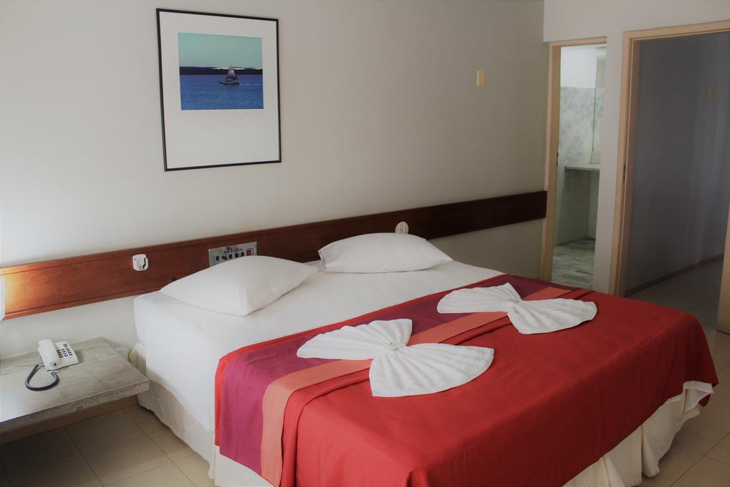 Hotel Delta Parnaíba Extérieur photo