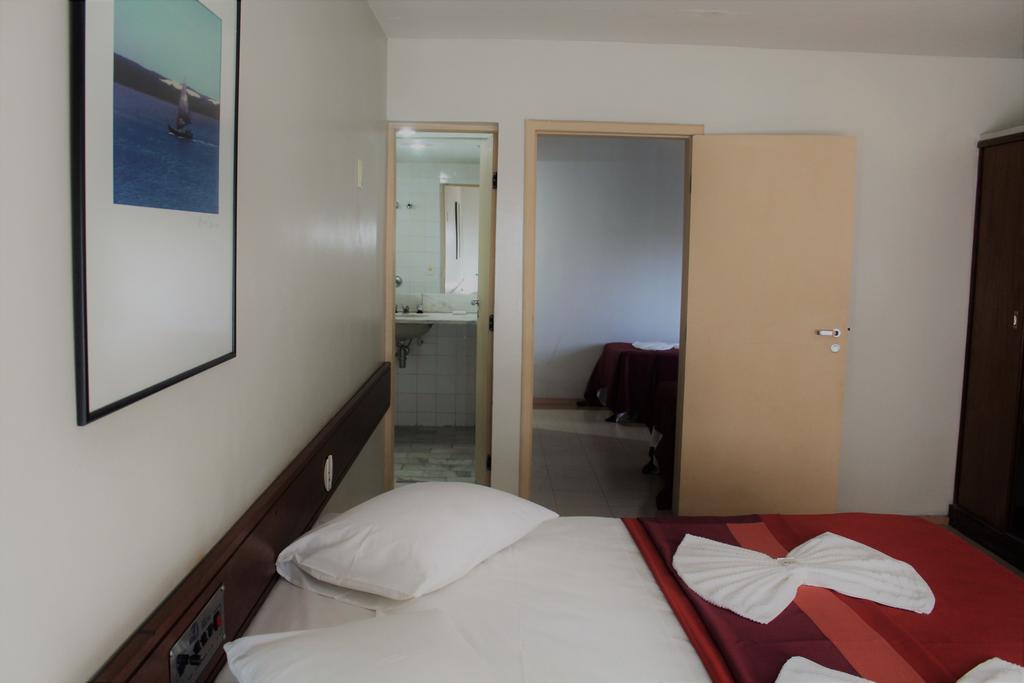 Hotel Delta Parnaíba Extérieur photo