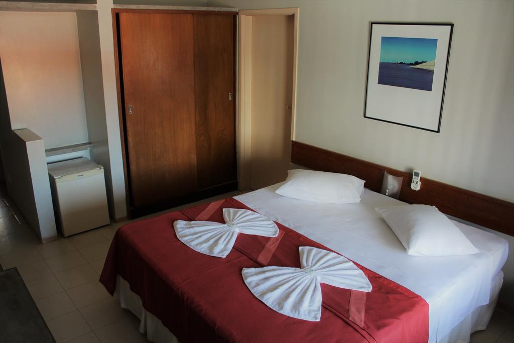 Hotel Delta Parnaíba Extérieur photo