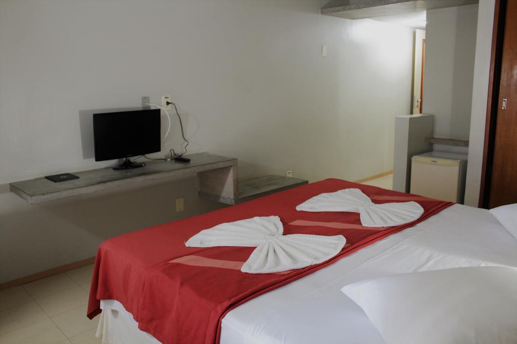 Hotel Delta Parnaíba Extérieur photo