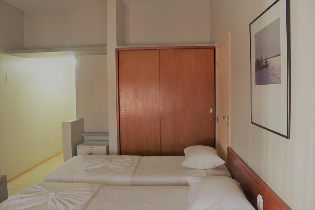 Hotel Delta Parnaíba Extérieur photo