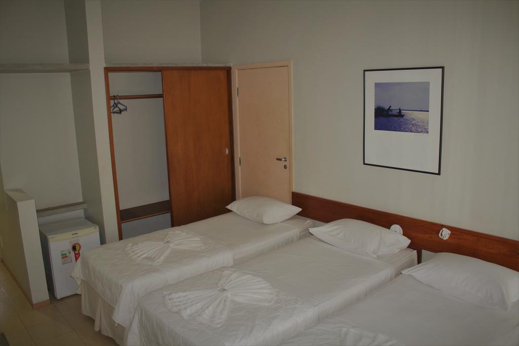 Hotel Delta Parnaíba Extérieur photo