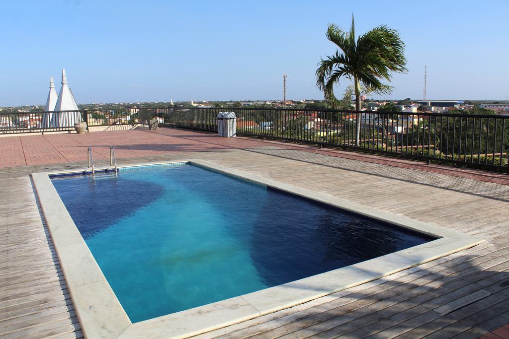 Hotel Delta Parnaíba Extérieur photo