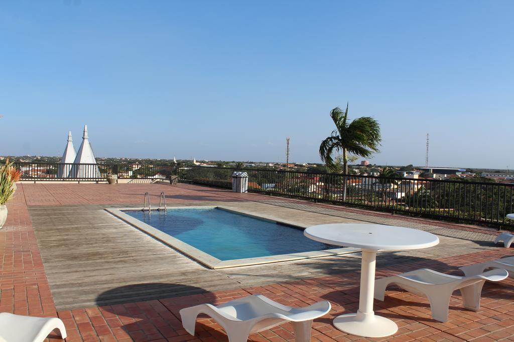 Hotel Delta Parnaíba Extérieur photo