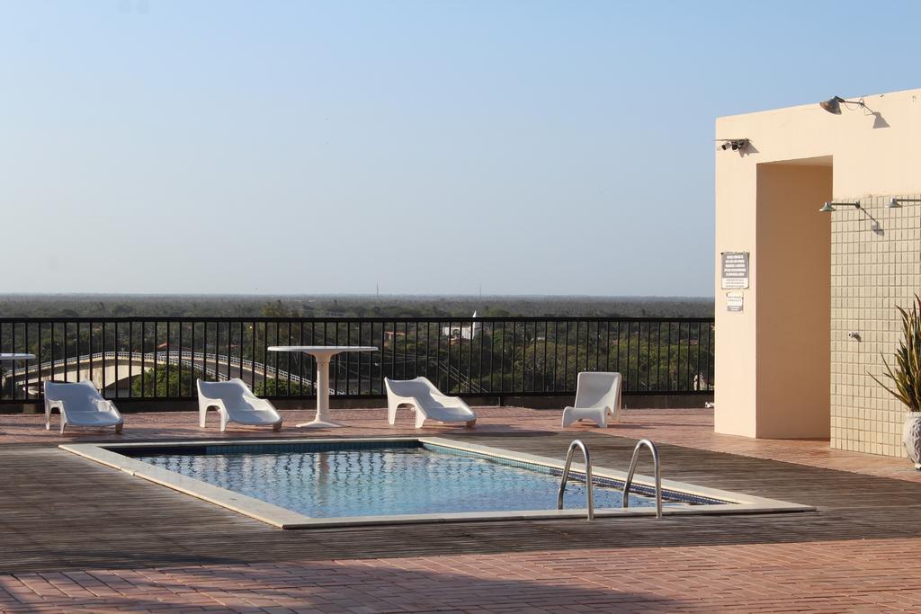 Hotel Delta Parnaíba Extérieur photo