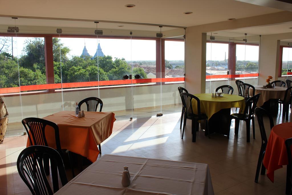 Hotel Delta Parnaíba Extérieur photo