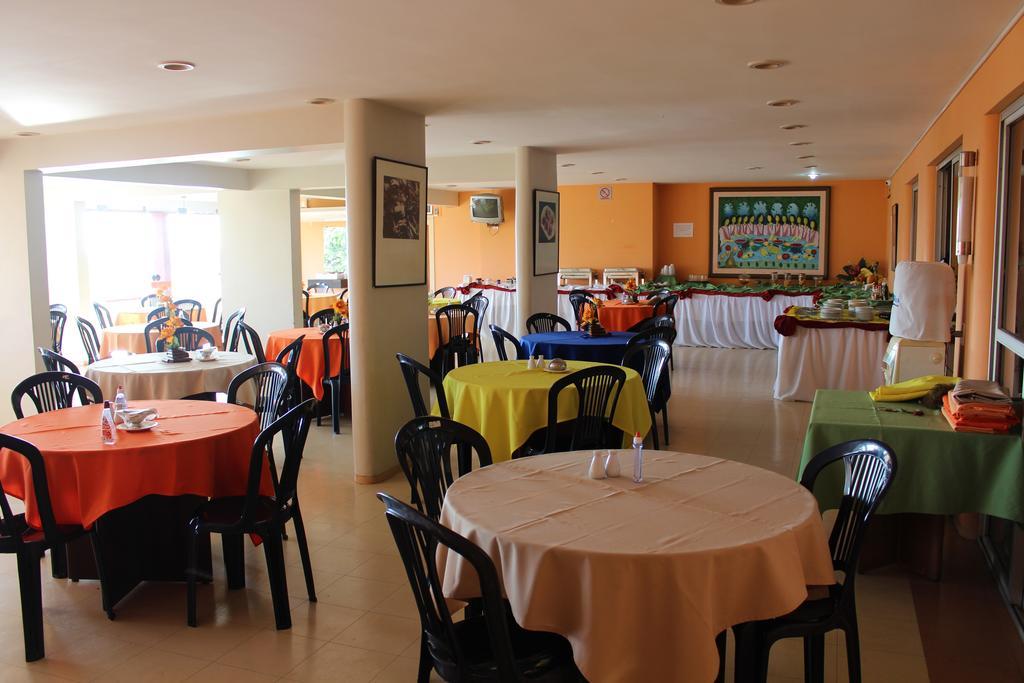 Hotel Delta Parnaíba Extérieur photo
