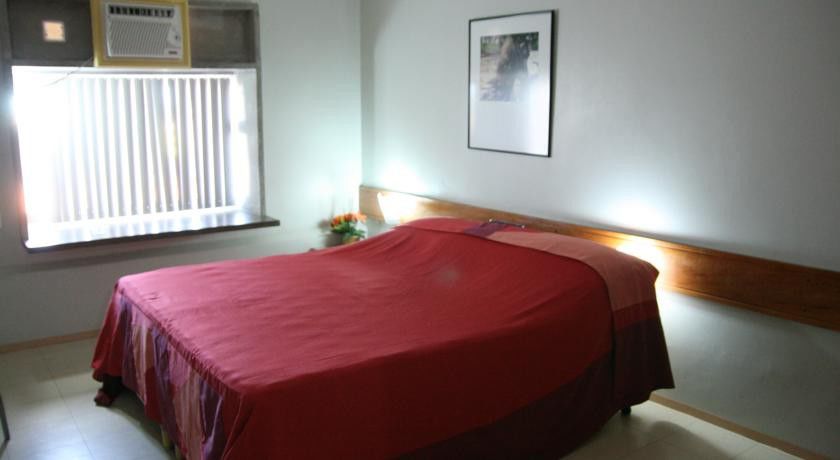 Hotel Delta Parnaíba Extérieur photo