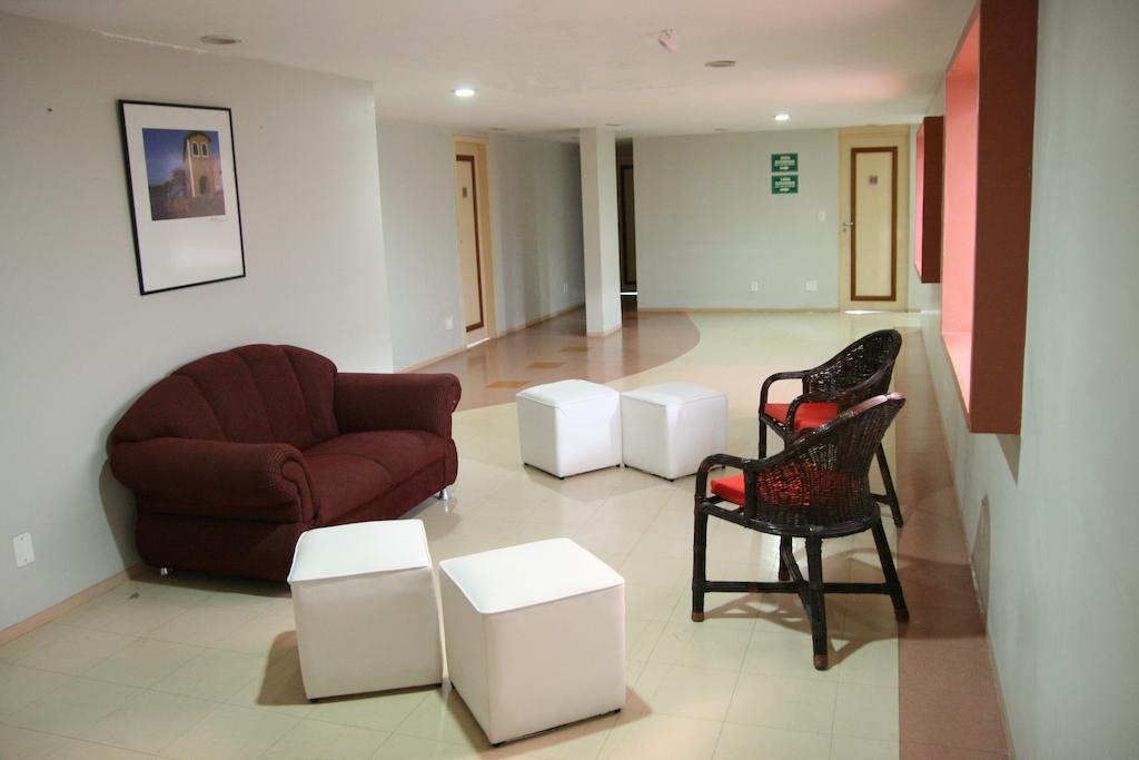 Hotel Delta Parnaíba Extérieur photo