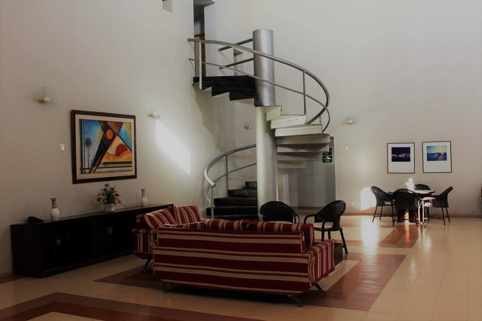 Hotel Delta Parnaíba Extérieur photo