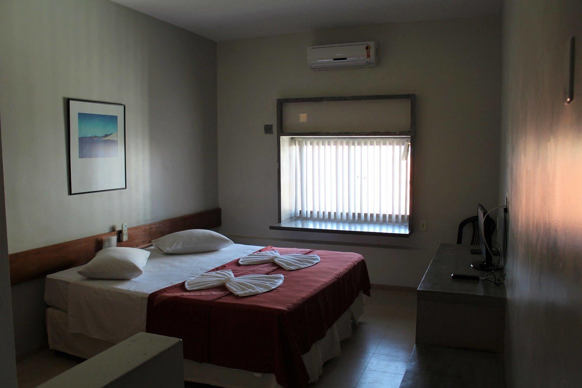 Hotel Delta Parnaíba Extérieur photo