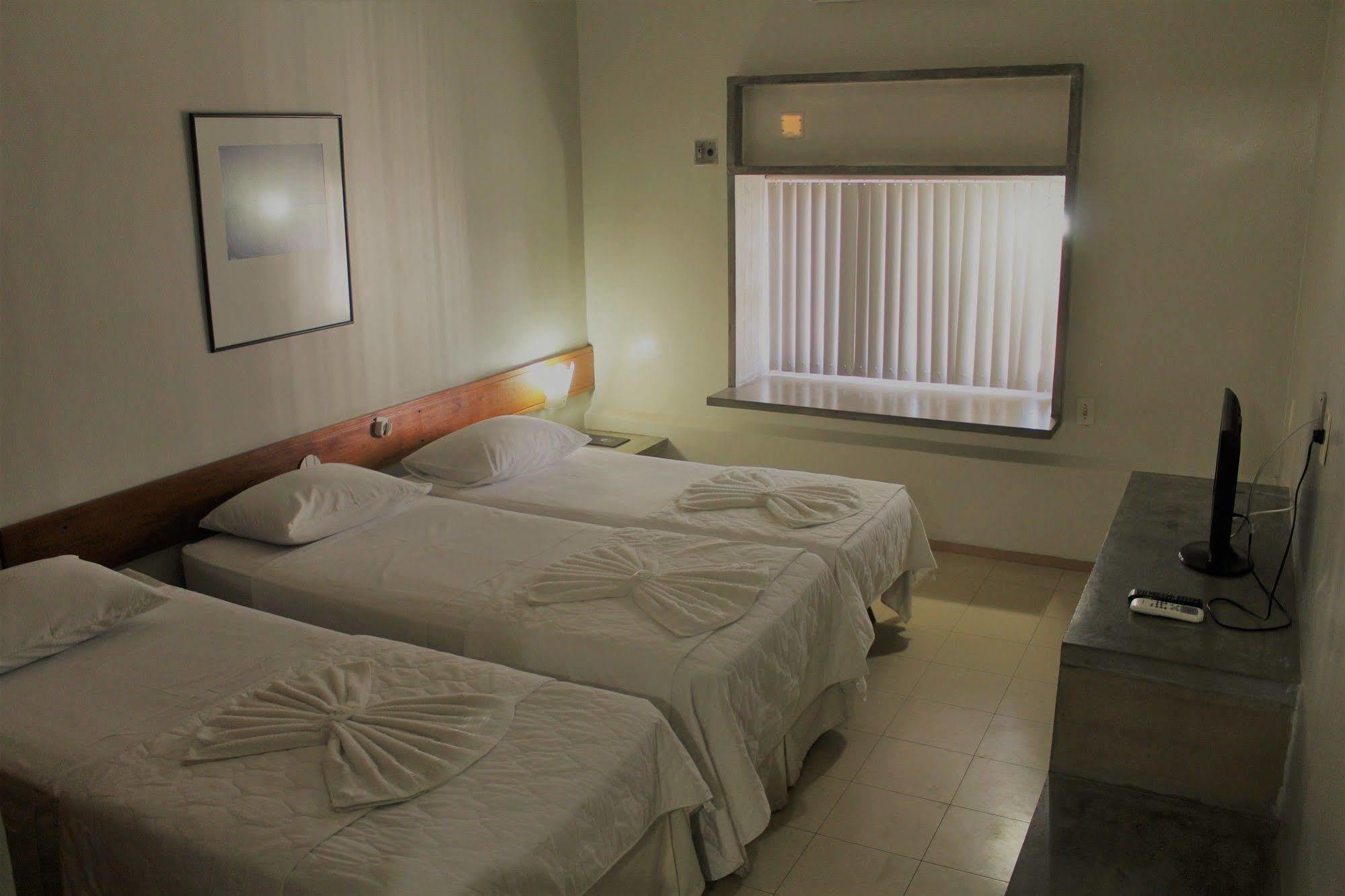 Hotel Delta Parnaíba Extérieur photo