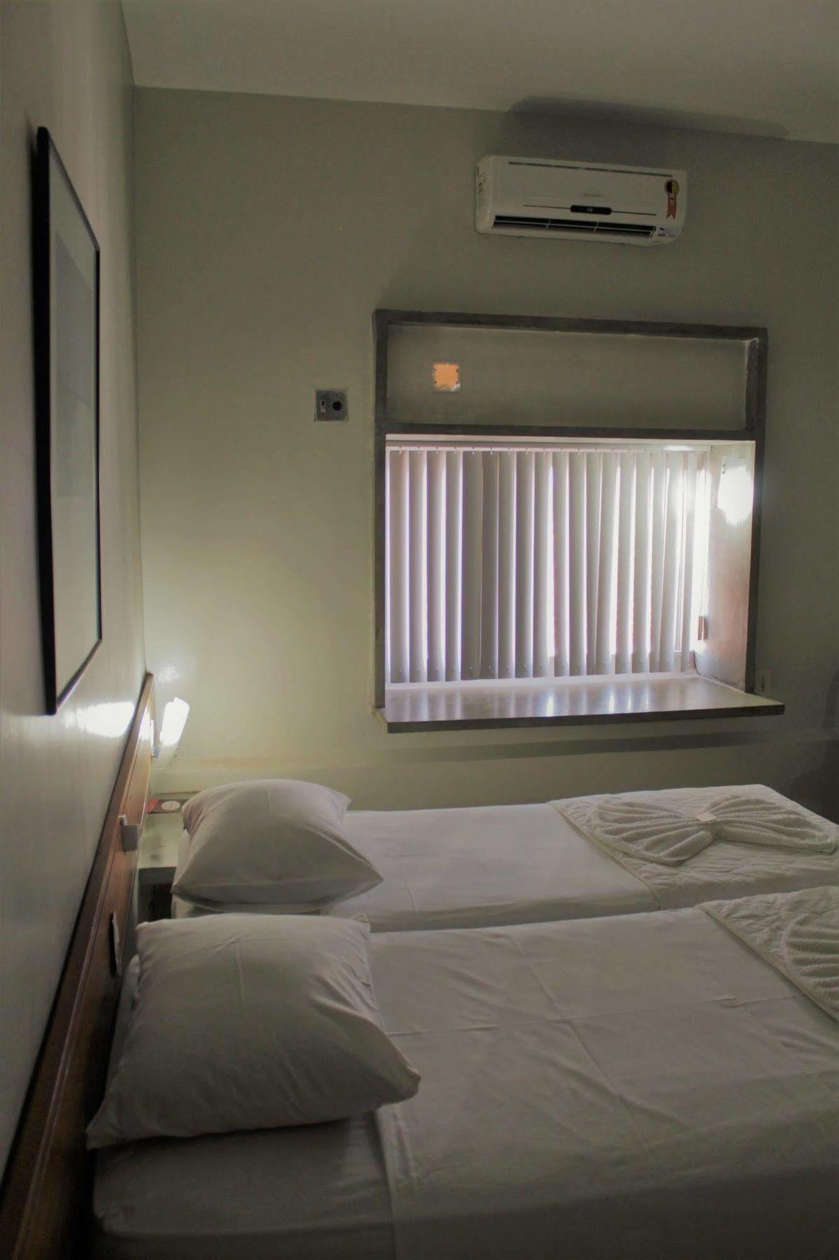 Hotel Delta Parnaíba Extérieur photo