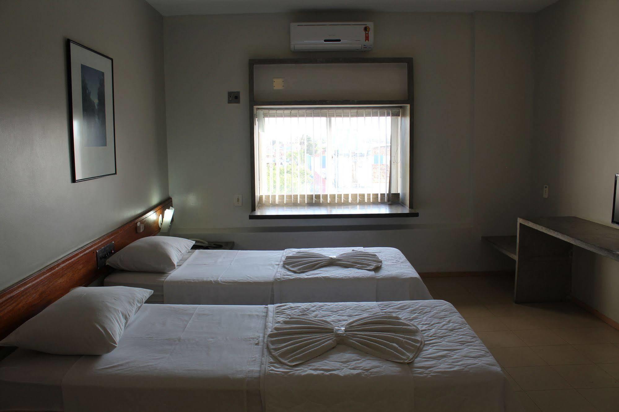 Hotel Delta Parnaíba Extérieur photo