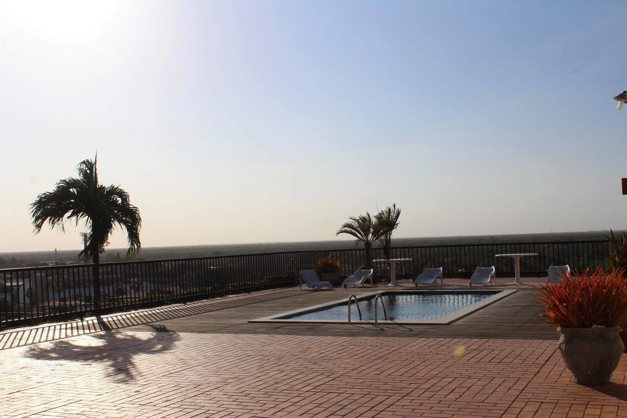 Hotel Delta Parnaíba Extérieur photo