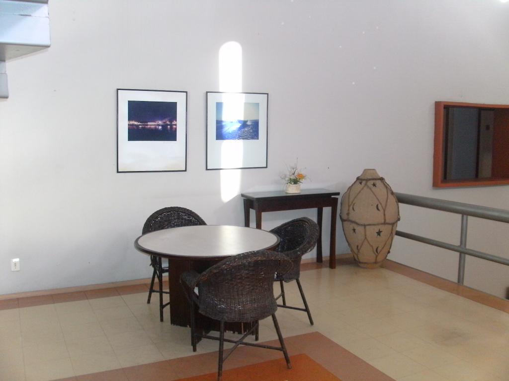 Hotel Delta Parnaíba Extérieur photo