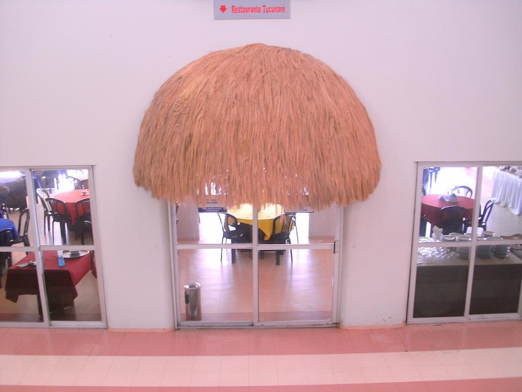 Hotel Delta Parnaíba Extérieur photo